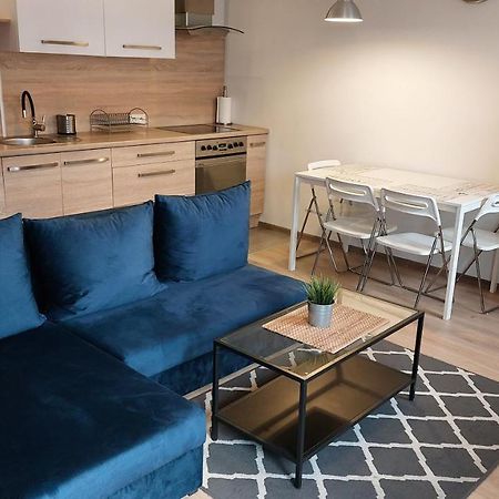 Apartament Katrin II Torun Exterior photo
