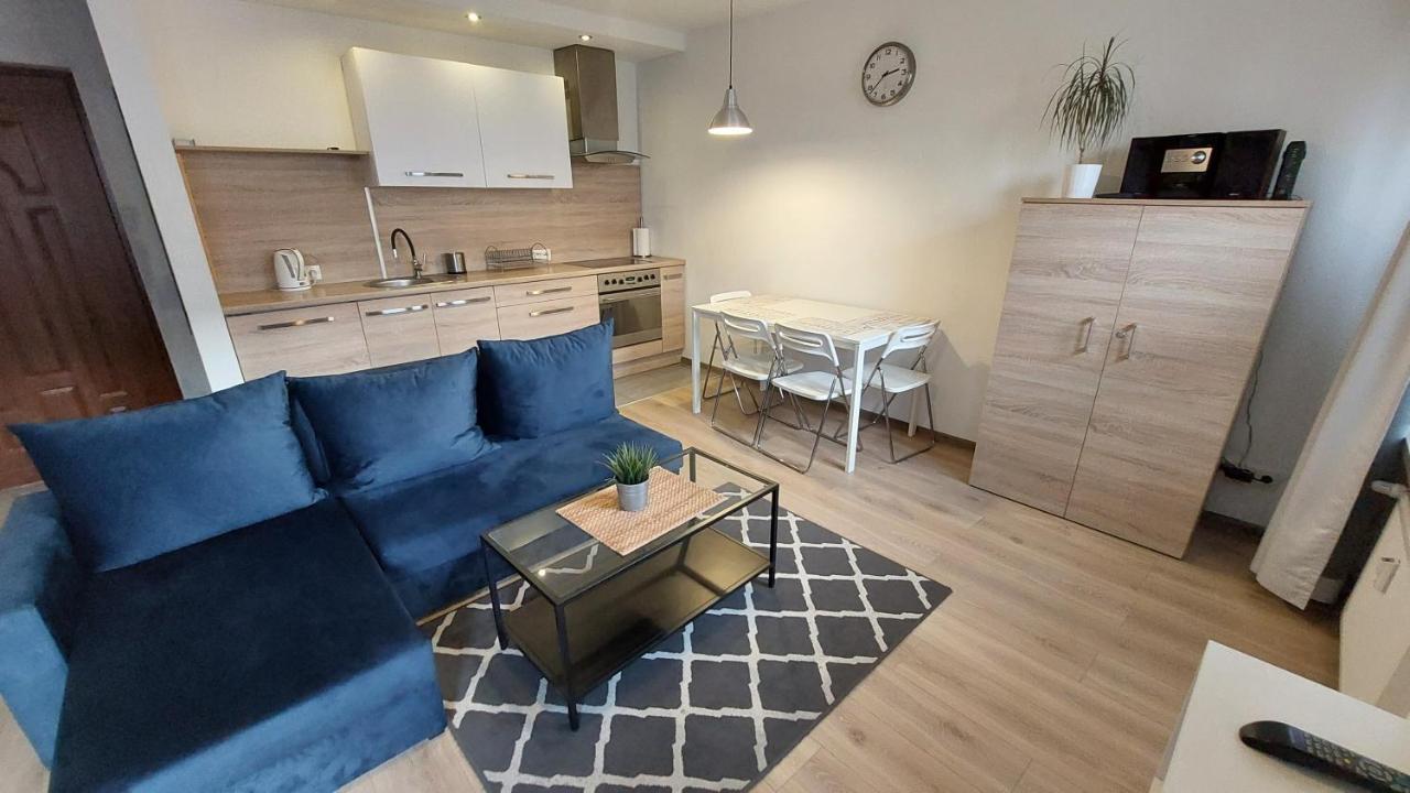 Apartament Katrin II Torun Exterior photo