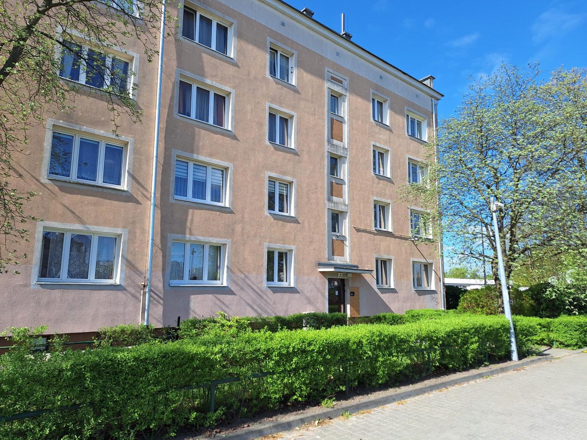 Apartament Katrin II Torun Exterior photo